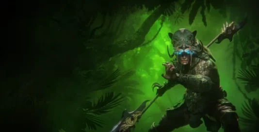 暗黑破坏神4全新DLC震撼登场，现已正式解锁全面开启冒险之旅