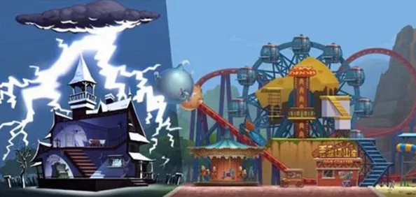 【第五人格全新活动预告】10月17日维护后，“万灵的巡游”主题活动盛大开启~