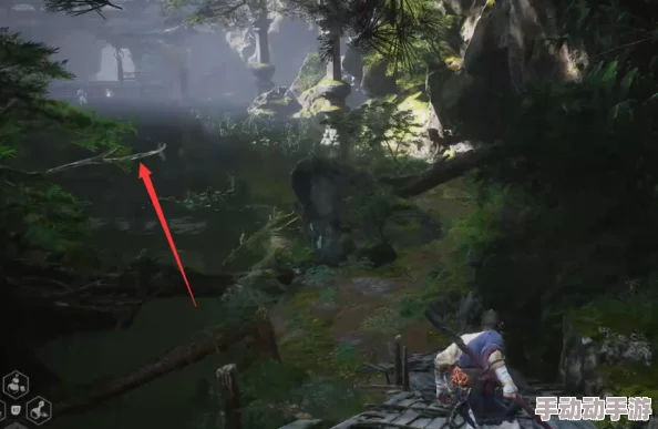 探索《黑神话：悟空》像素版中的三口钟位置详解与介绍