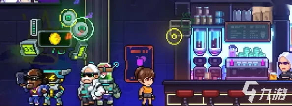 霓虹深渊无限可乐获取攻略：全面解析可乐的多种获得方法介绍