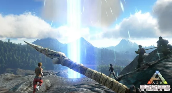 方舟生存进化：探索与建造——高级建筑技巧与设计指南