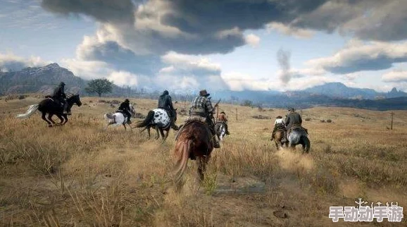 荒野大镖客2游戏卡顿无法移动问题的高效解决方法指南