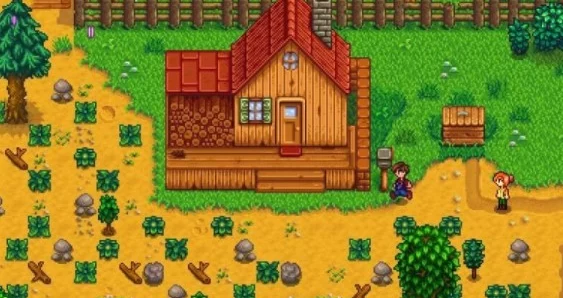 星露谷物语全面解析：冬日谜团挑战与攻略指南