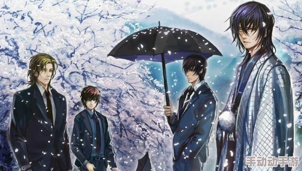 《龙族卡塞尔之门》前期高效角色选择与培养策略推荐指南