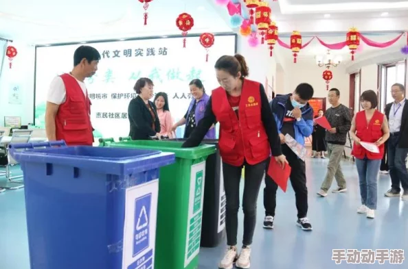 精品一二区：全新升级的社区设施与服务，提升居民生活品质，打造宜居环境的新动态发布