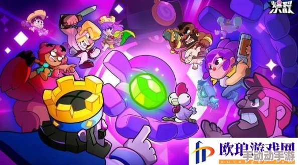 爆裂小队角色强度分析：强力角色推荐与深度解析