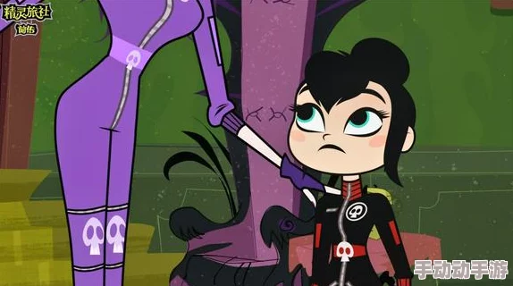 爆裂小队成员梅维斯详细属性解析：性能与特点全面介绍