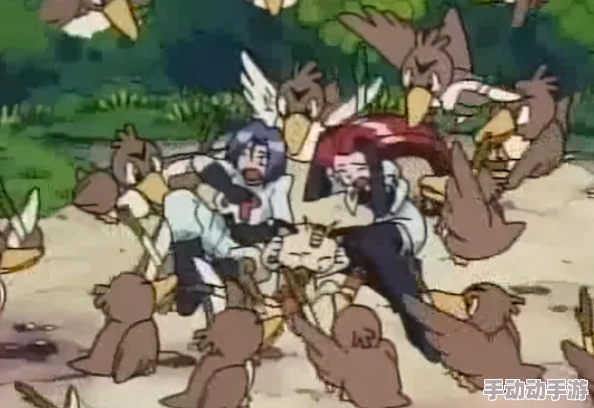 全面了解宝可梦大集结装备：种类与效果详解大全