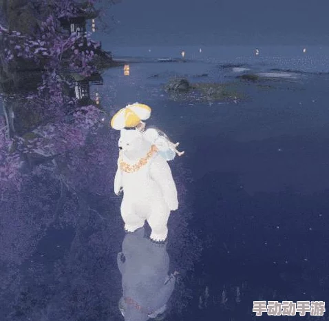 《逆水寒》游戏绝柿奇珍活动全面介绍及丰富奖励详情