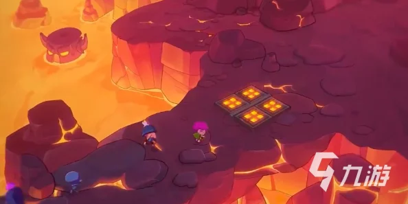 爆裂小队新手必看：开局教学与快速入门全攻略指南