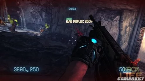 爆裂小队深度攻略：柯尔特子弹风暴玩法与特色介绍详解