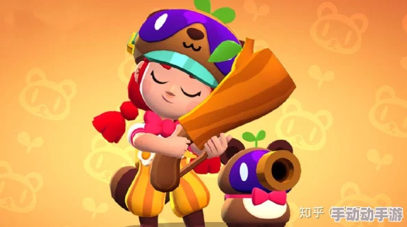 爆裂小队中杰西炮台性能评测:它究竟怎么样,好用吗? 爆裂小队中杰西炮台性能评测:它究竟怎么样,好用吗?