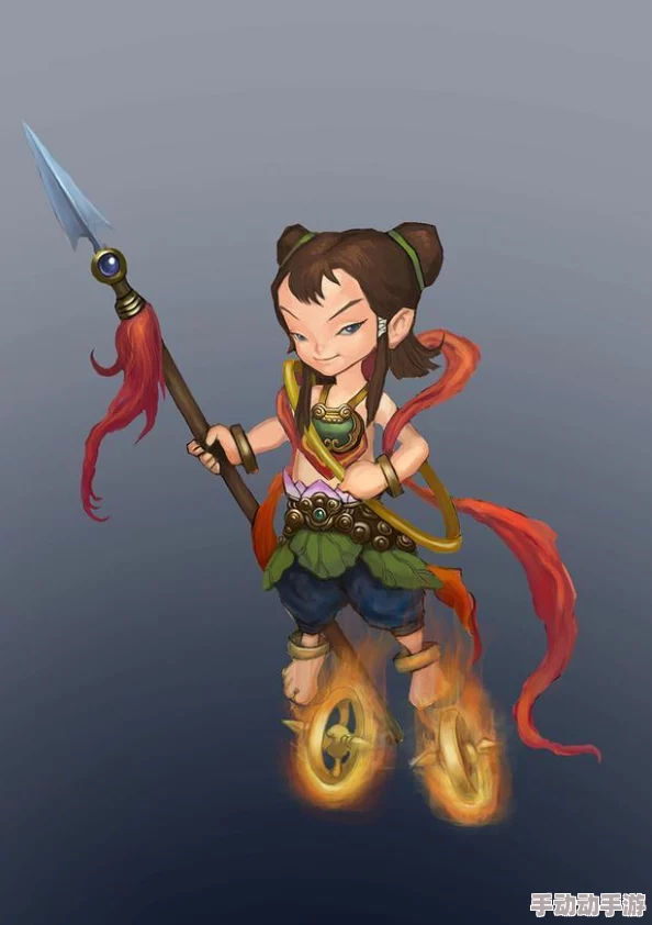 黑神话悟空游戏中虫总兵BOSS高效打法攻略与技巧介绍 黑神话悟空游戏中虫总兵BOSS高效打法攻略与技巧介绍