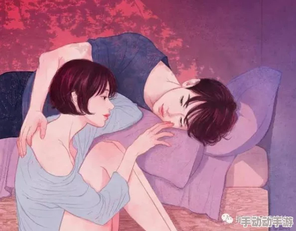 动漫人物羞羞羞漫画：最新剧情发展与角色互动分析，带你深入了解这些可爱角色的内心世界！
