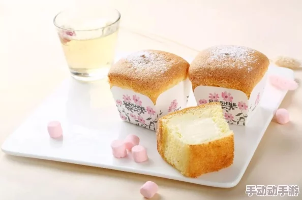 快乐美味蛋糕公测倒计时：揭秘快乐美味蛋糕具体公测时间