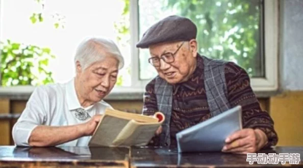 爱不释手徐大爷陈思雅：温馨故事背后的深厚情感与生活点滴分享，感动无数网友的真实瞬间