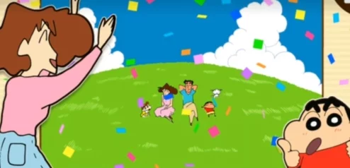 蜡笔小新之小帮手大作战：掌握去放风筝吧关卡通关技巧与攻略