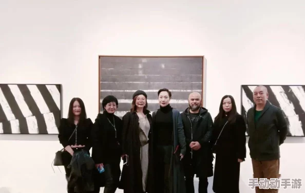 1人文艺术美女图片馆全新展览即将开幕，呈现多位当代艺术家的独特视角与创作理念