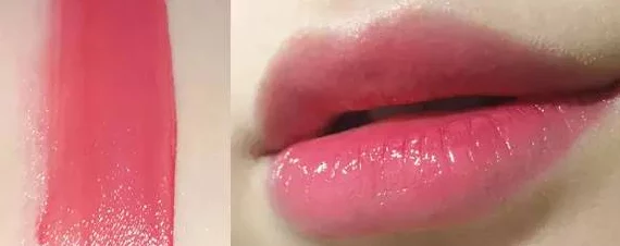 ysl圆管推荐蜜桃色，适合春夏季节的清新妆容，让你的唇色焕发迷人光彩，成为众人瞩目的焦点！