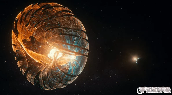 星季之旅：探索宇宙的无限奥秘，它是否拥有令人惊叹的终点？