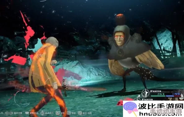 暗喻幻想：揭秘如何在奇幻世界中巧妙击败神秘翼人策略