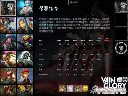 解析暗影战姬中神识的作用功能与深度探讨