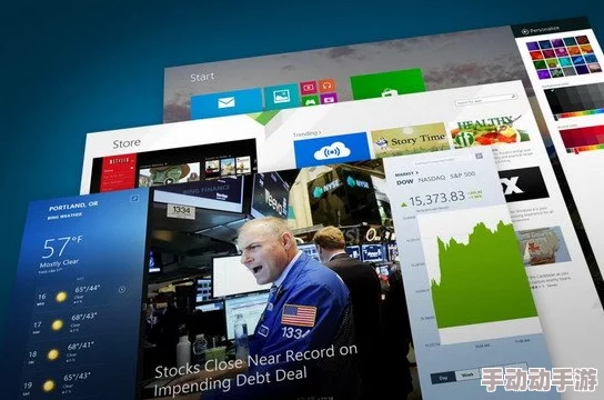 Windows1819：全新功能与性能提升，助力用户体验再上新台阶