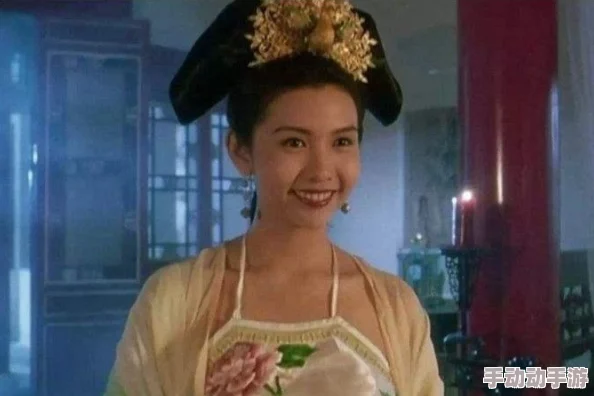 韦小宝通吃岛战七女，风云再起！他如何在情场与战场双双制胜？