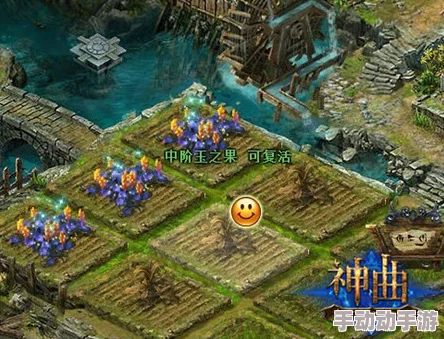 暗区突围农场高效摸金攻略：揭秘最佳资源搜集与逃脱路线