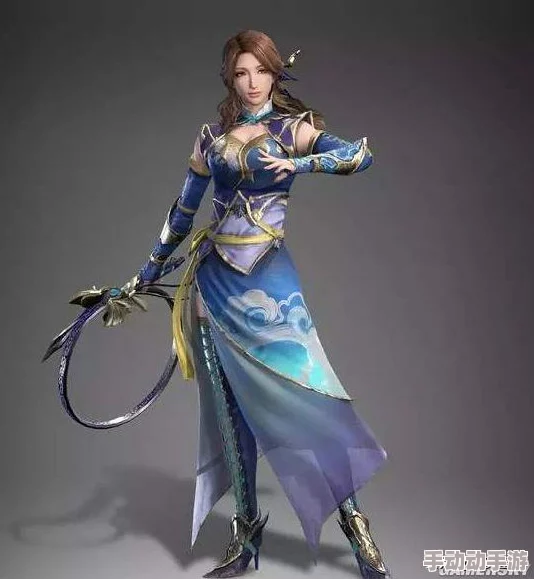 三国志幻想大陆：深度解析张春华角色特性与玩法攻略