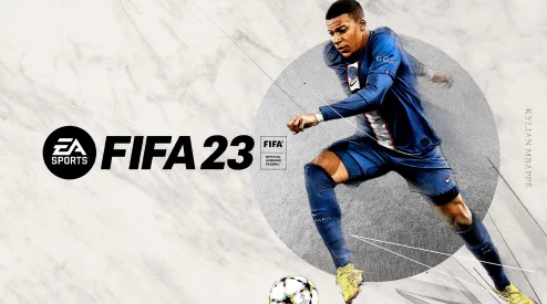 FIFA23游戏中如何实现精准而有力的大力射门技巧