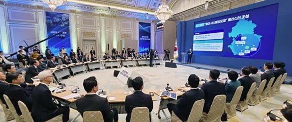 2024年最新有趣的韩国游戏排行榜前十名：热门好玩手游精选