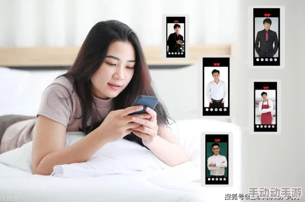 好色先生app：全新上线，颠覆传统交友方式，引发用户热烈追捧与讨论！