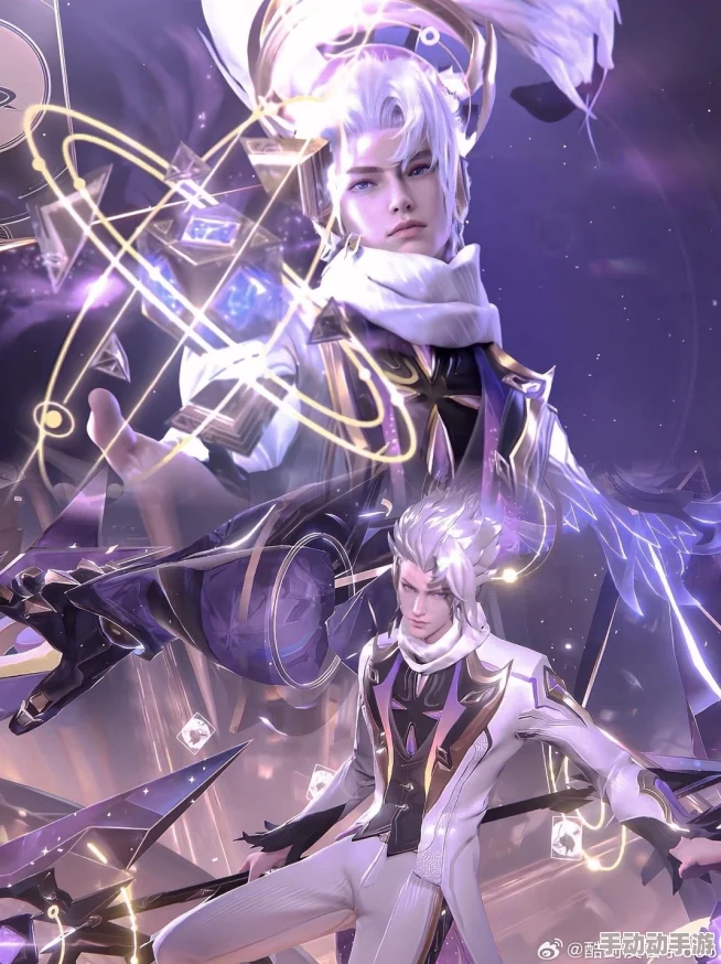王者荣耀韩信新皮肤群星魔术团具体上线时间安排