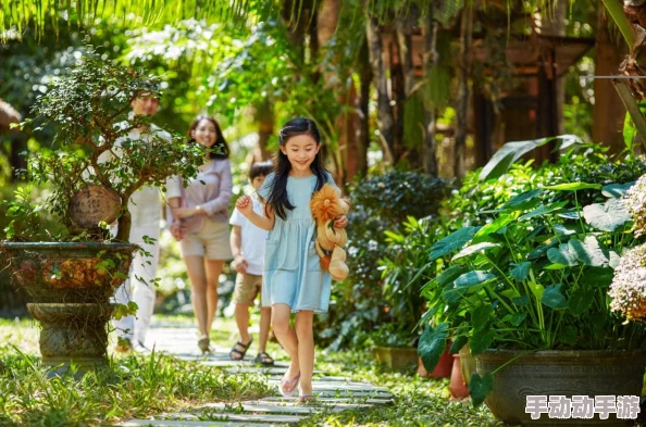 12岁能在小花园里挤出牛奶吗？科学实验揭示儿童与动物互动的奇妙可能性和教育意义