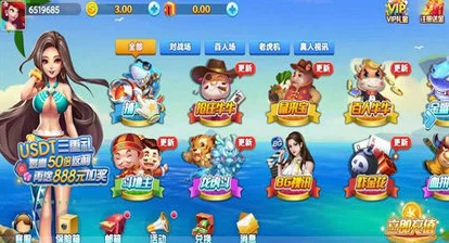 2024热门手游新游戏推荐及下载指南：教你如何快速下载新出的游戏