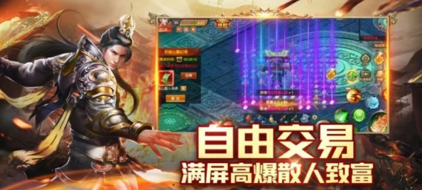 2024热门手游新游戏推荐及下载指南：教你如何快速下载新出的游戏