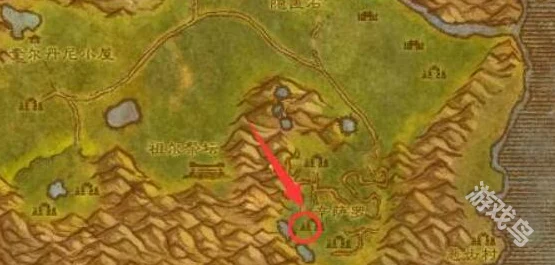 魔兽世界攻略：详细解析祖尔法拉克之槌任务流程及完成方法
