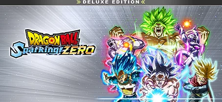 《七龙珠电光炸裂!ZERO》未发先火，预售阶段已强势打破Steam多项纪录