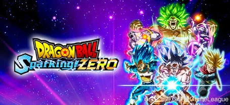 《七龙珠电光炸裂!ZERO》未发先火，预售阶段已强势打破Steam多项纪录