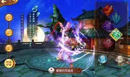 热血江湖中邪派弓与正派弓：哪个更适合你的游戏风格？