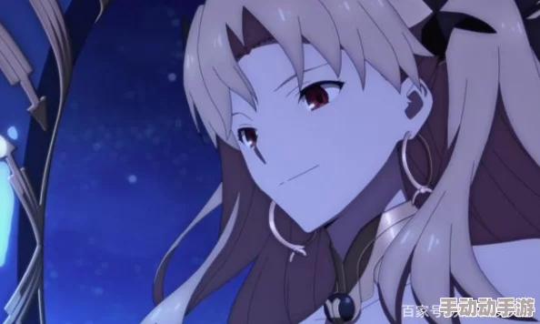 FGO艾蕾：冥界女神的绝美降临与深度角色解析