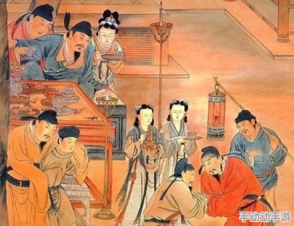 古代全黄h全肉短篇禁乱：最新进展揭示了古代社会对襟忌关系的复杂态度与文化背景，值得深入研究