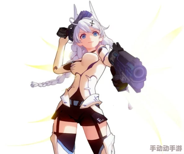 崩坏3角色深度解析：琪亚娜·卡斯兰娜与武装人偶全面介绍
