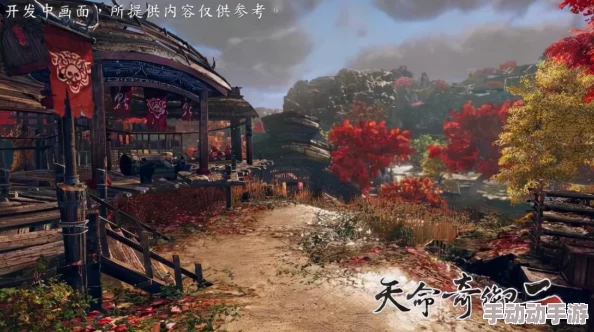 天命奇御2送米任务攻略：如何选择合适的选项完成挑战