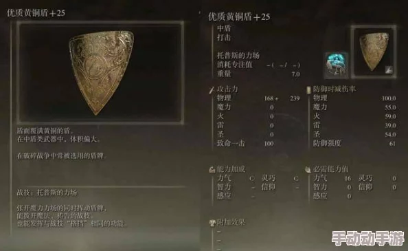 探究艾尔登法环中力敏流派最强印记选择指南