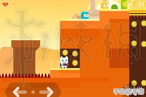 超级幻影猫2：烈日绿洲冒险之旅——挑战第二关炙热迷宫