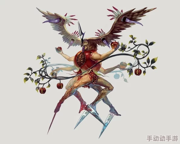 暗喻幻想：探索阿基态图鉴的神秘世界与奇幻之旅