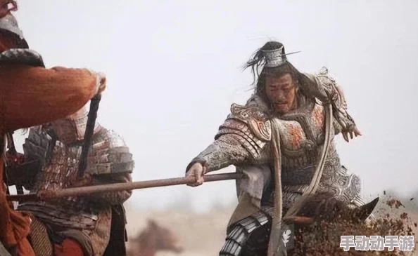 深度解析三国争雄武将系统：全面探讨武将品质区别与特点