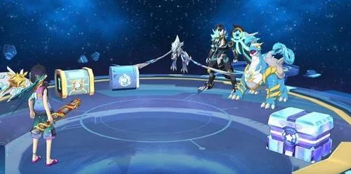 奥拉星手游全面攻略：如何高效提升精灵亲密度技巧详解